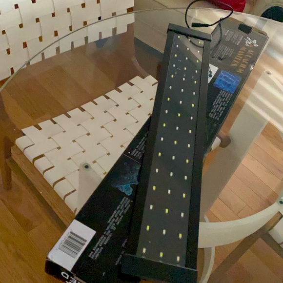 Aquarium Masters LED light for aquarium - Picture 9 of 9